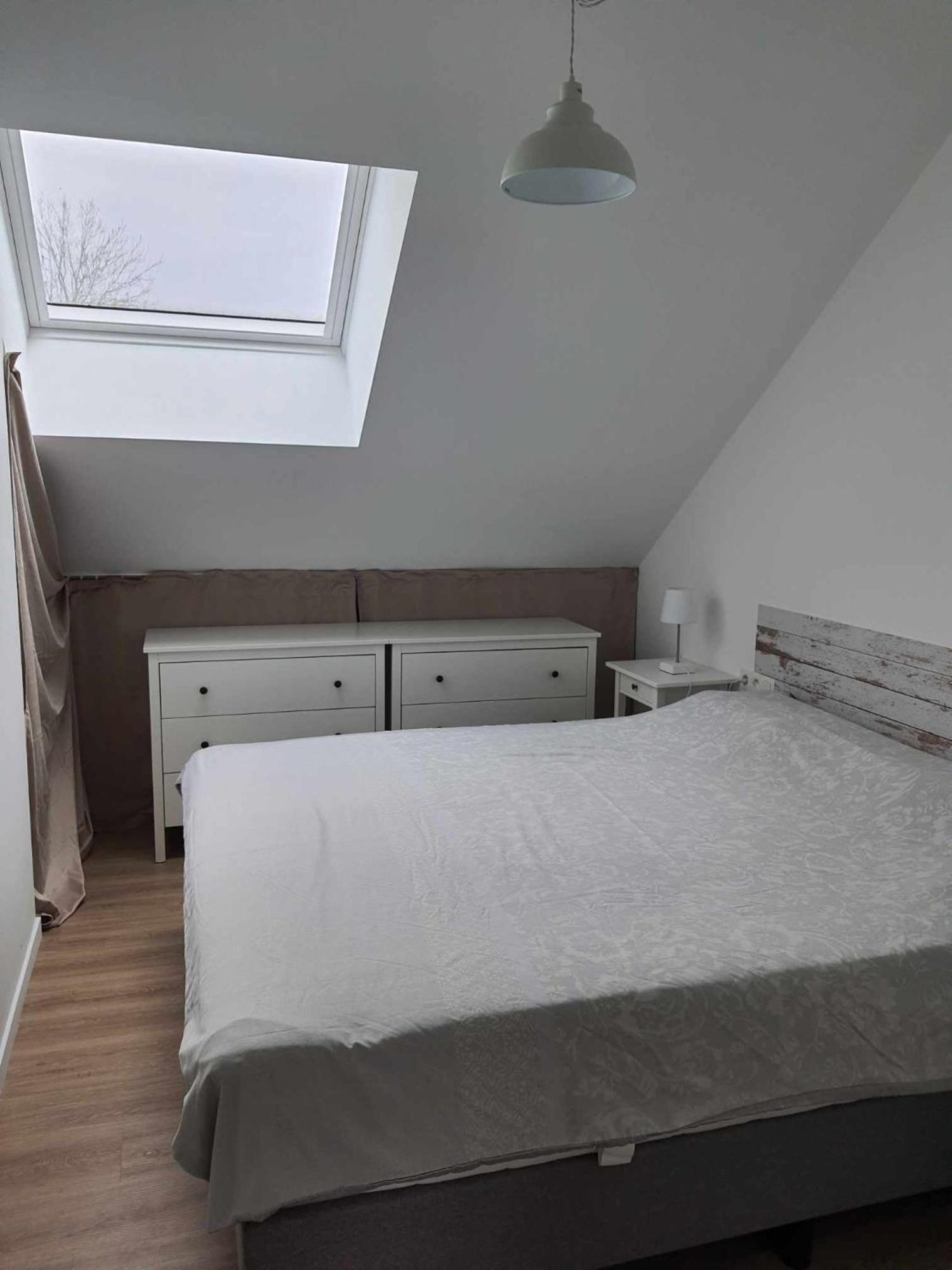 Gite Rural 3 Epis "Aux Pieds Des Ar'Den" - Chambre 1 Isolee Et Chambre 2 Dans Hall De Nuit - 34 Rue Du Chateau A 5564 Wanlin - 4 Adultes Et 2 Enfants 호후예트 외부 사진