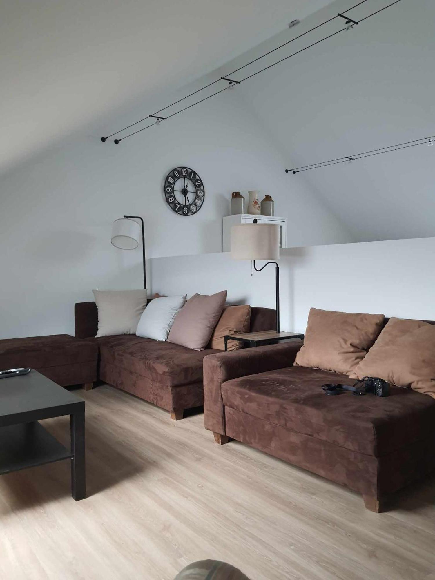 Gite Rural 3 Epis "Aux Pieds Des Ar'Den" - Chambre 1 Isolee Et Chambre 2 Dans Hall De Nuit - 34 Rue Du Chateau A 5564 Wanlin - 4 Adultes Et 2 Enfants 호후예트 외부 사진